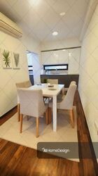 Hijauan (D9), Apartment #441063651